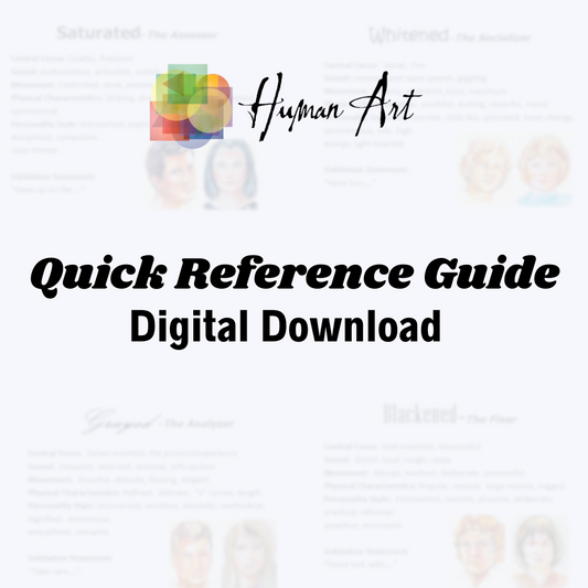 Quick Reference Guide to Designs