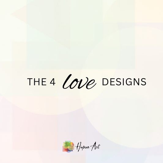 The 4 Love Designs